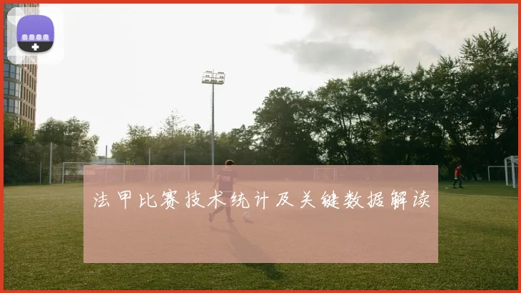 法甲比赛技术统计及关键数据解读